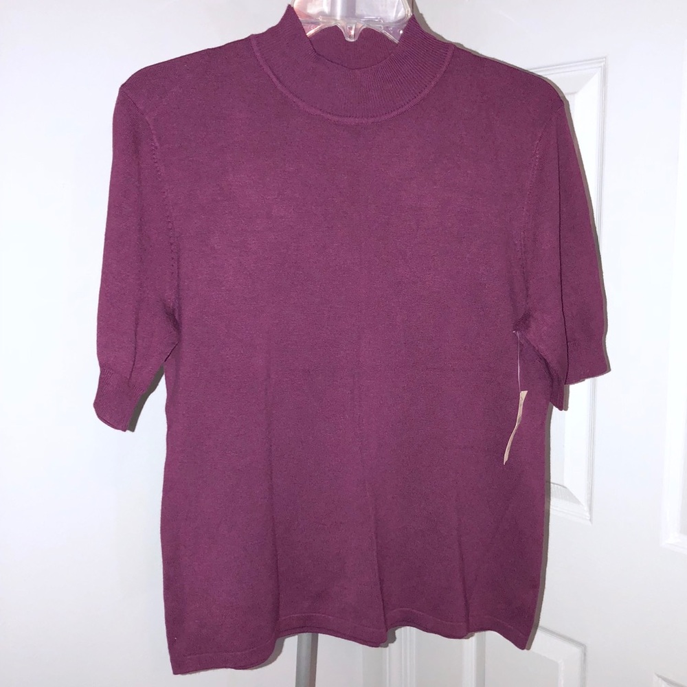 Coldwater Creek Blouse